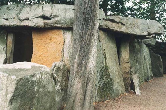 0707 dolmen