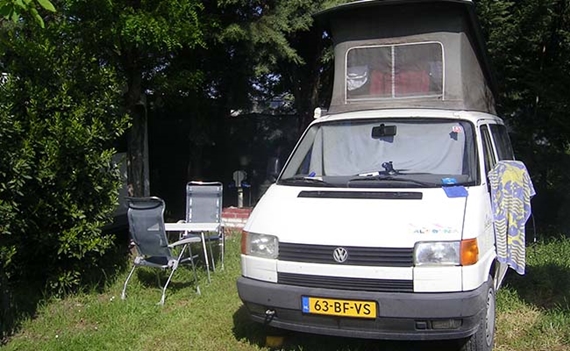 20080507Rome01Camping