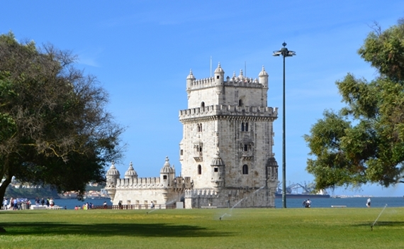 Torre de Belem